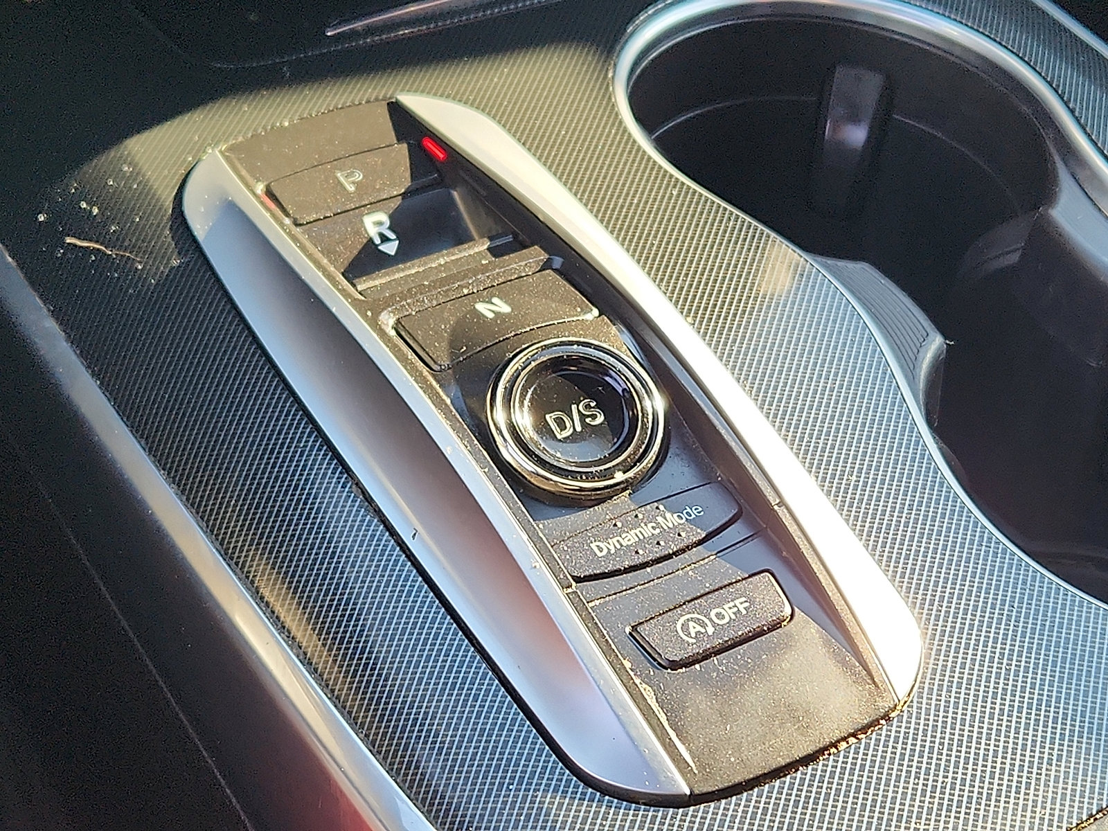 Used 2019 Acura MDX A-Spec image 17