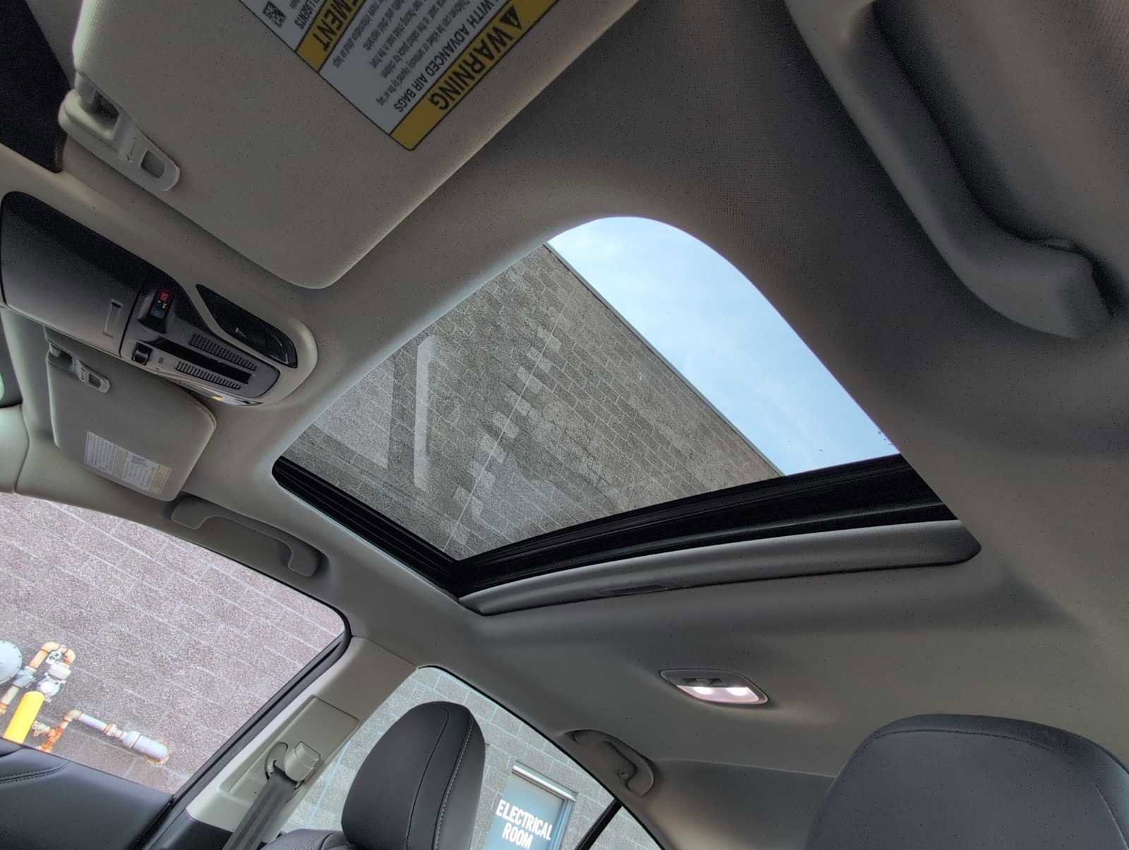 Certified 2024 Subaru Legacy Limited image 20