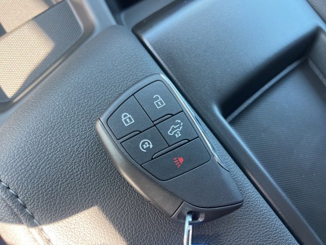 New 2026 Chevrolet Silverado 1500 LT w/ LPO, Liner Protection Package image 34