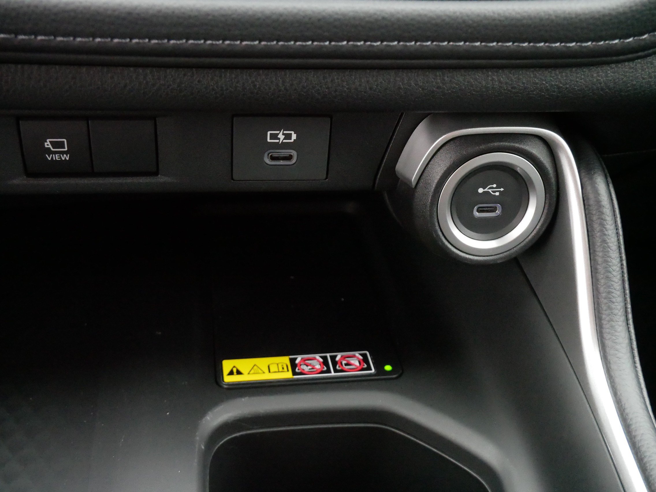 Certified 2026 Toyota Grand Highlander AWD image 30