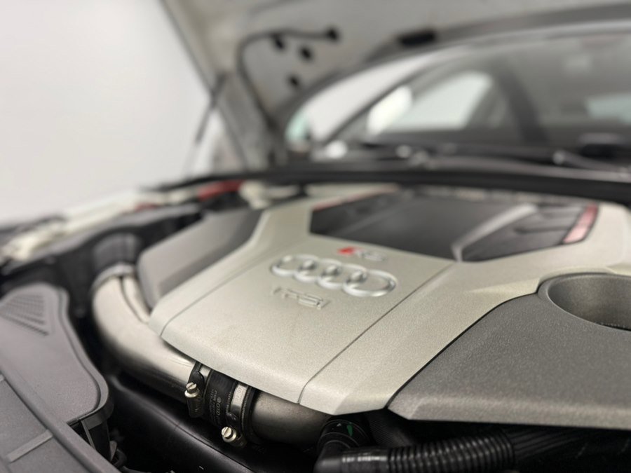 Used 2018 Audi RS 5 w/ Dynamic Package image 26