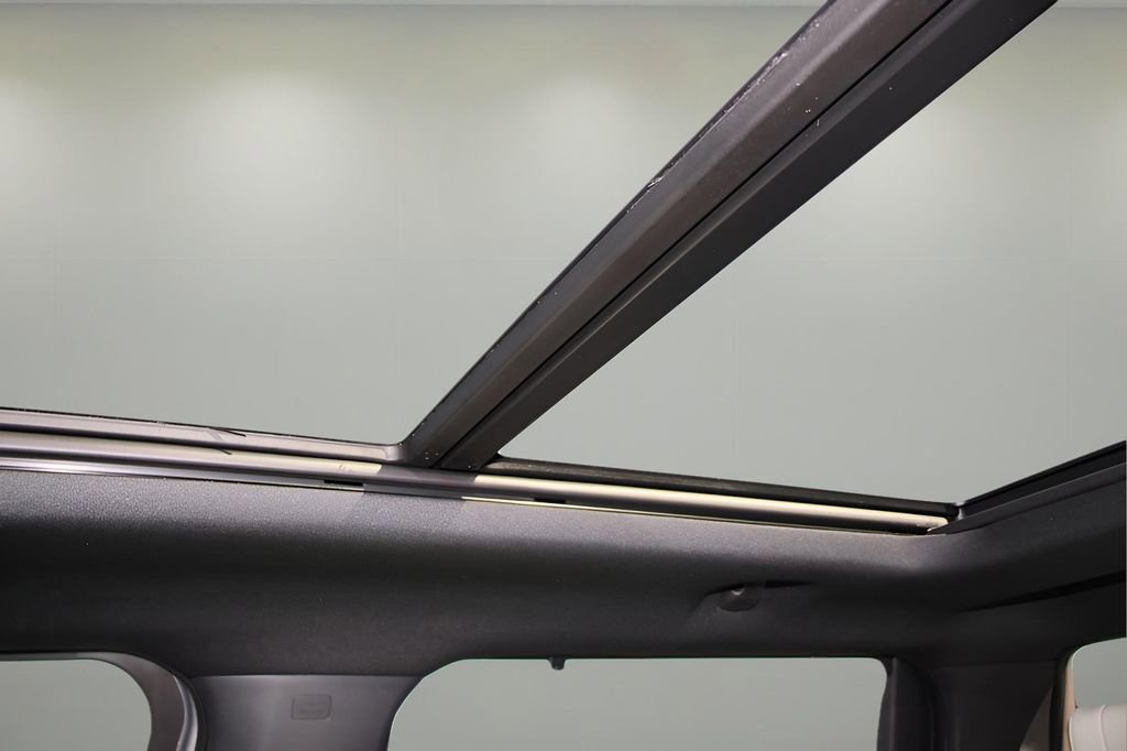 New 2025 Toyota Tundra Capstone image 37