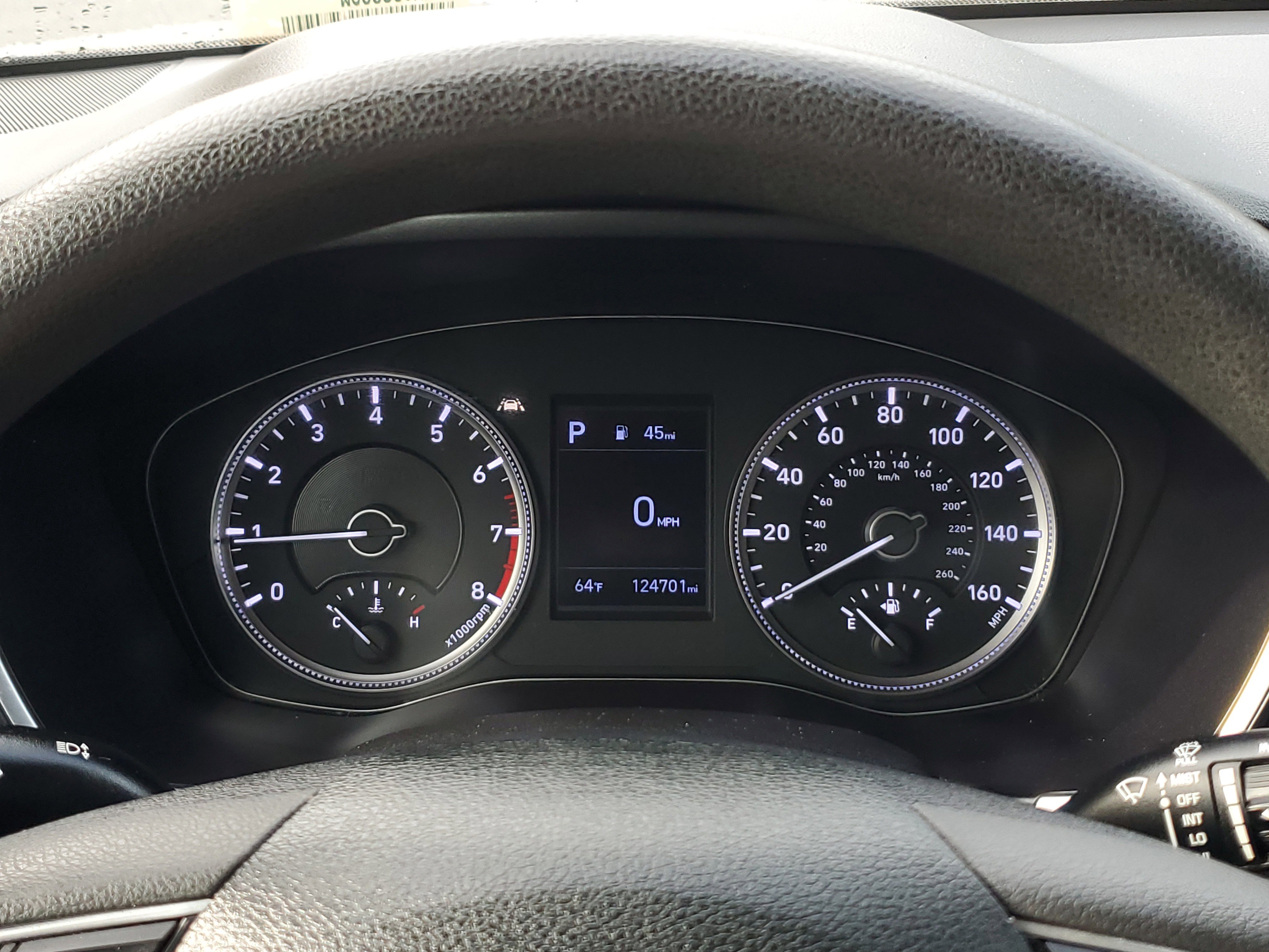 Used 2019 Hyundai Santa Fe SE image 22