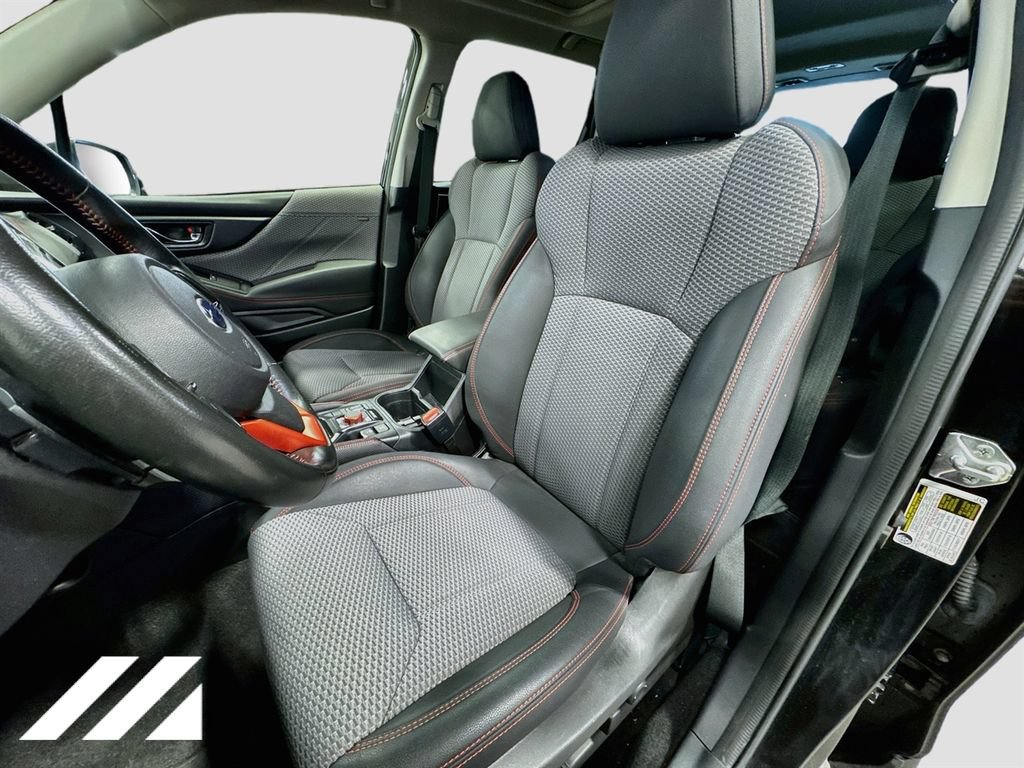 Used 2023 Subaru Forester Sport AWD/4WD image 23