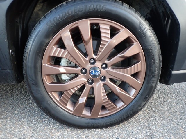 Certified 2026 Subaru Forester Sport AWD/4WD image 7