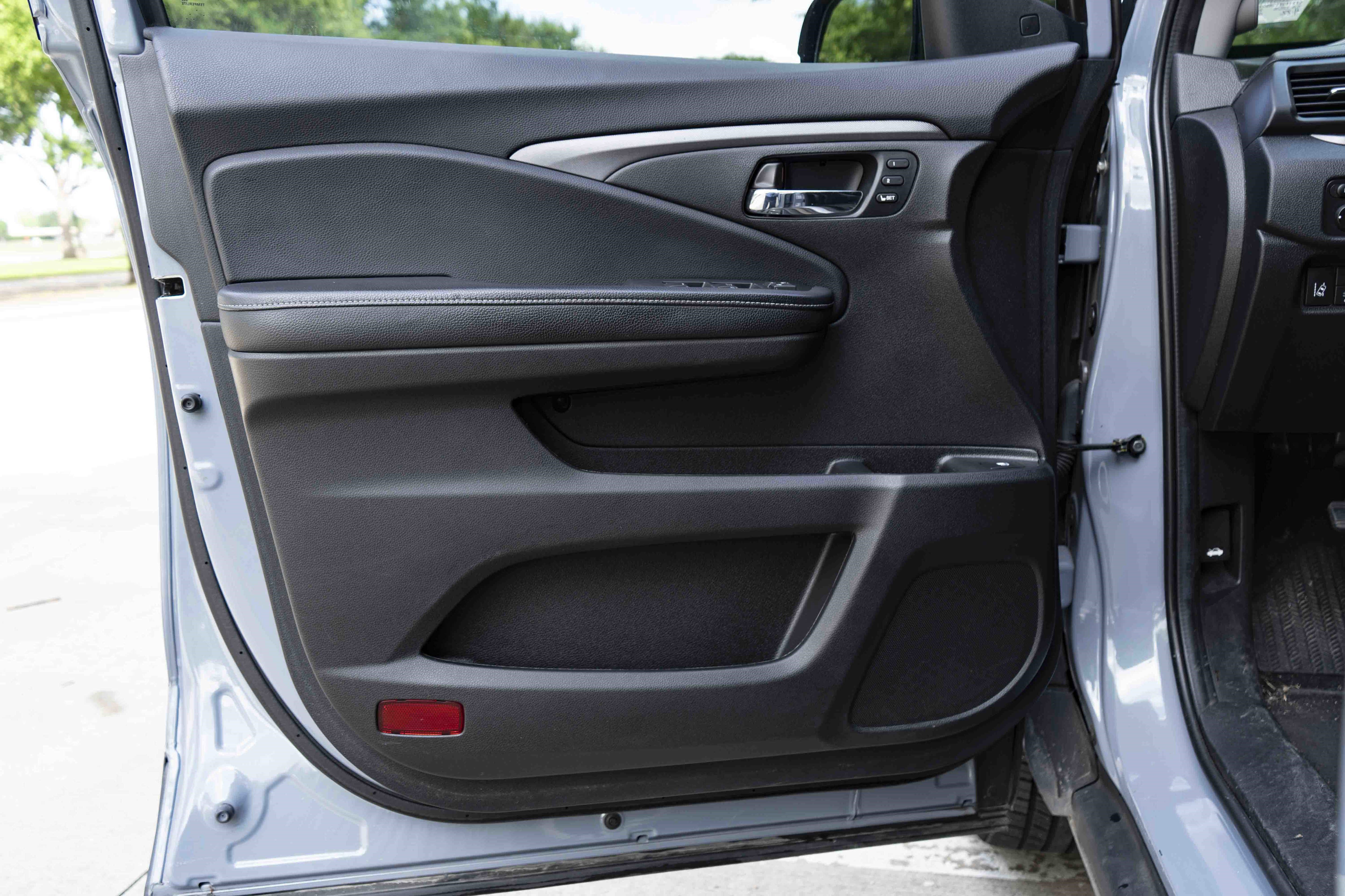 Used 2022 Honda Ridgeline RTL image 38