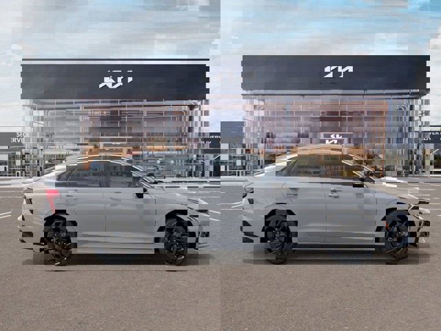New 2026 Kia K5 GT-Line image 7