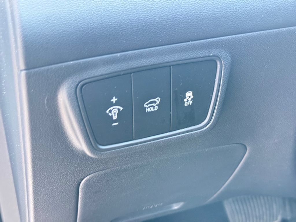 Used 2024 Hyundai Tucson SEL FWD image 17