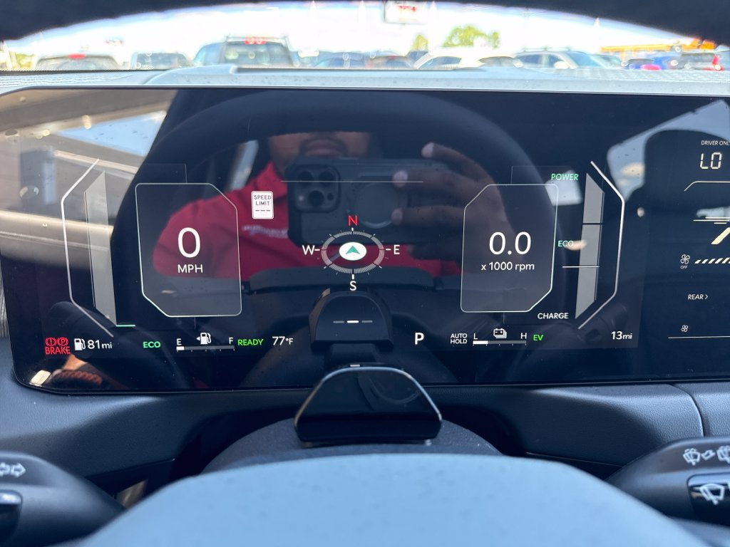 New 2027 Kia Telluride X-Line SX Prestige AWD/4WD image 19