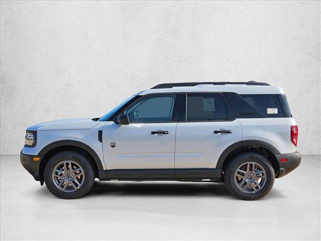 New 2026 Ford Bronco Sport Big Bend AWD/4WD image 5