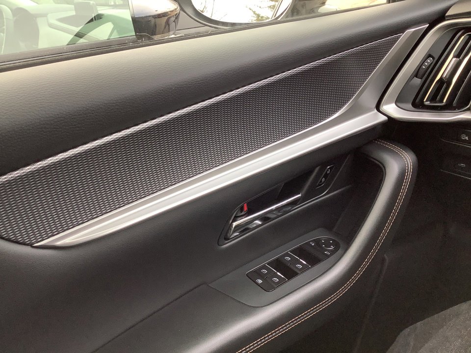 New 2026 MAZDA CX-70 3.3 Turbo w/ Preferred Package image 32