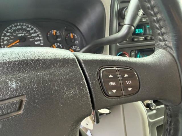 Used 2005 Chevrolet Silverado 3500 LT w/ Heavy-Duty Power Package image 26