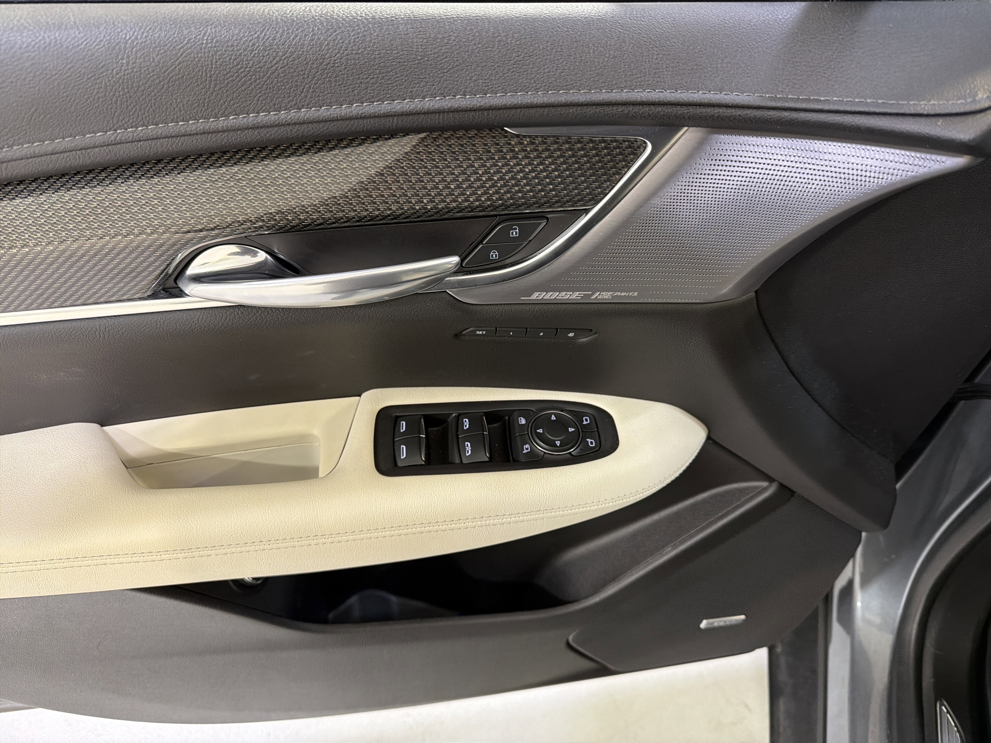 Used 2020 Cadillac XT5 Sportv AWD/4WD image 15