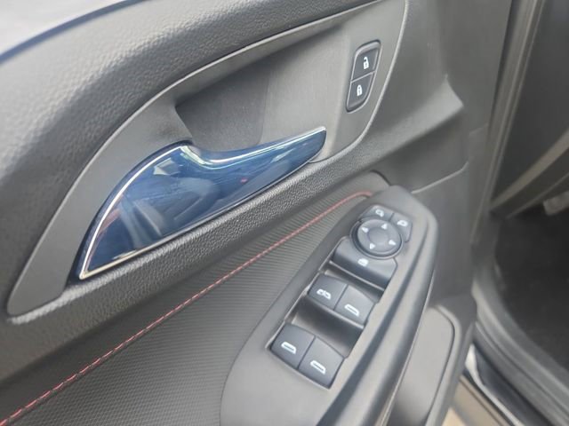 Certified 2023 Chevrolet TrailBlazer RS FWD image 6