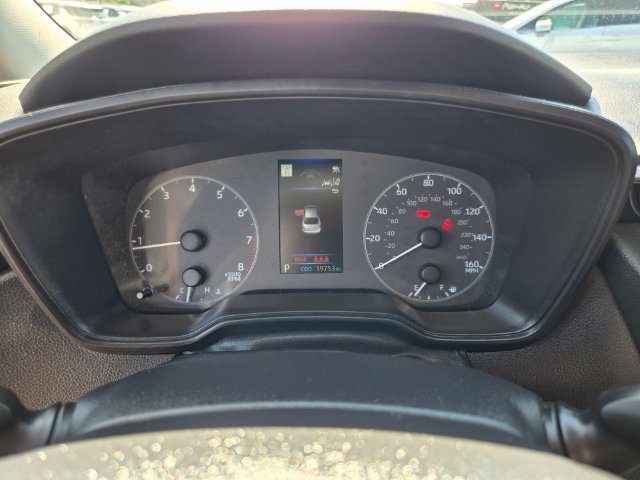 Used 2025 Toyota Corolla LE FWD image 33