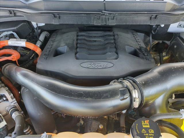 Certified 2023 Ford F150 Platinum w/ Equipment Group 701A High image 22