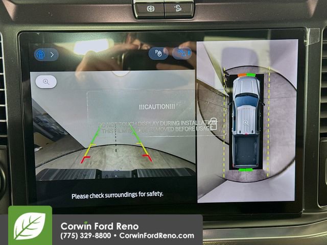 New 2026 Ford F350 King Ranch image 15