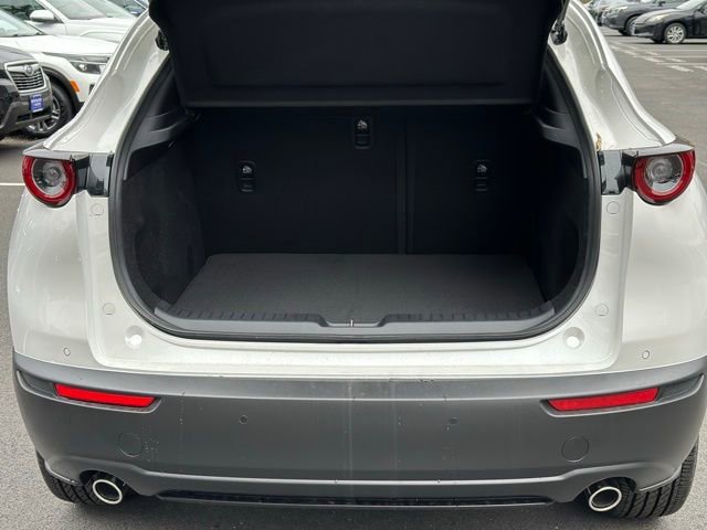 New 2026 MAZDA CX-30 AWD 2.5 S image 13