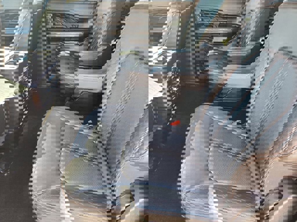 Used 2019 Ford Expedition Max Platinum AWD/4WD image 13