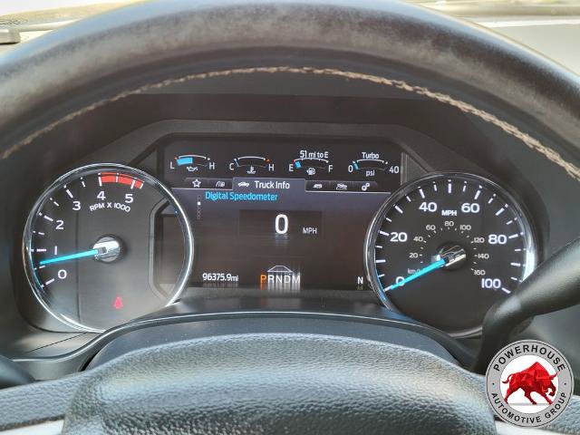 Certified 2022 Ford F350 Platinum AWD/4WD image 33