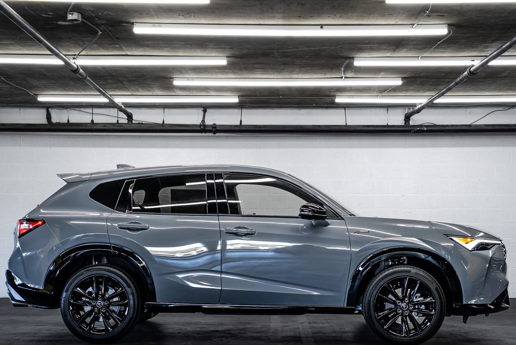 New 2026 Acura ADX A-Spec w/ Advance Package FWD image 6