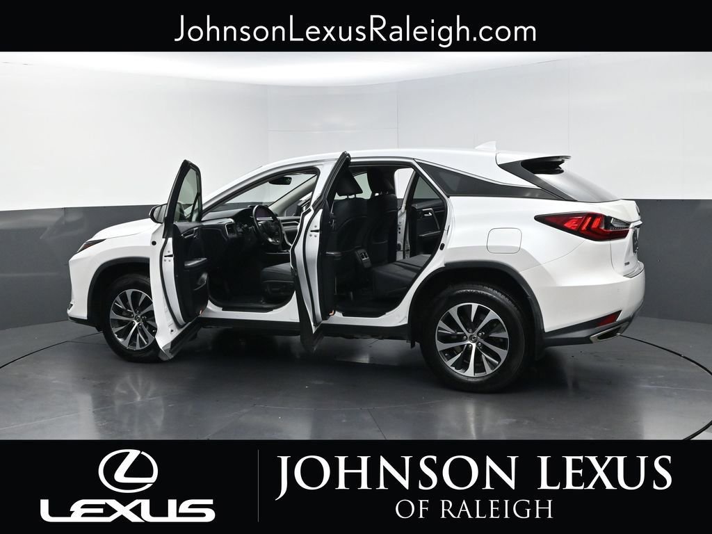 Used 2020 Lexus RX 350 FWD w/ Accessory Package image 38