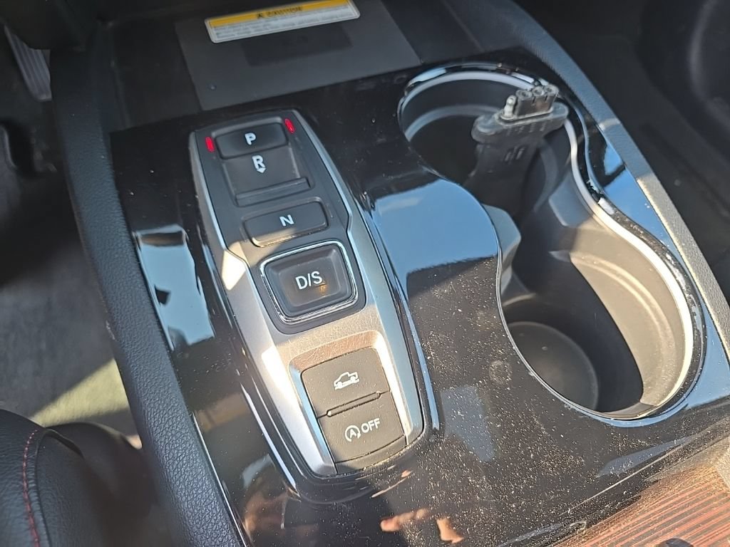 Used 2023 Honda Ridgeline Black Edition image 26