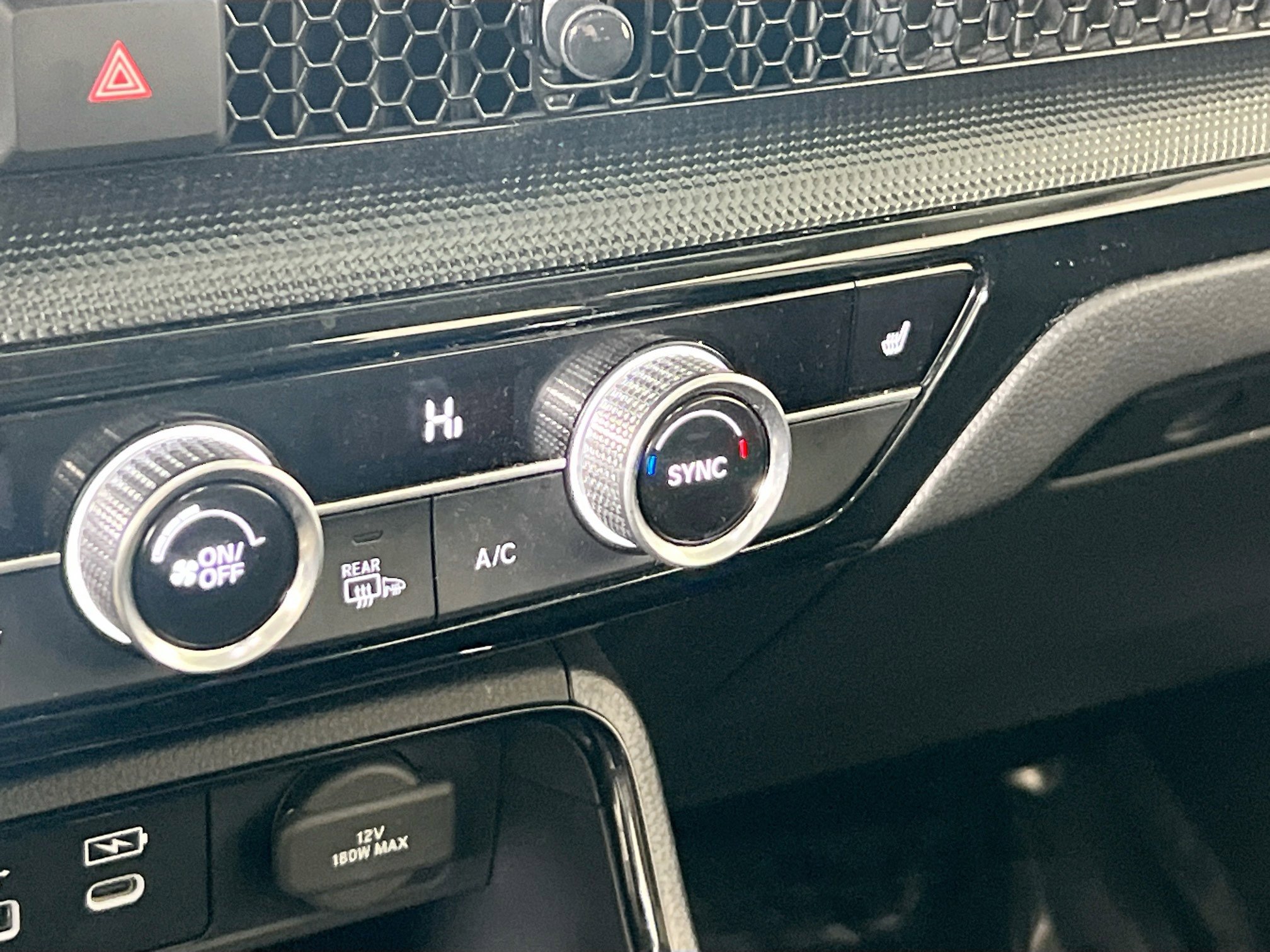 Used 2023 Honda CR-V EX-L image 19