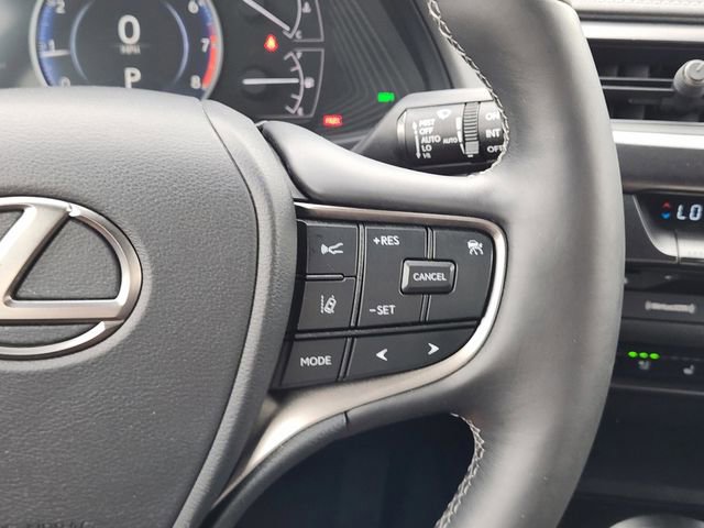 Certified 2021 Lexus UX 200 w/ Premium Package image 29