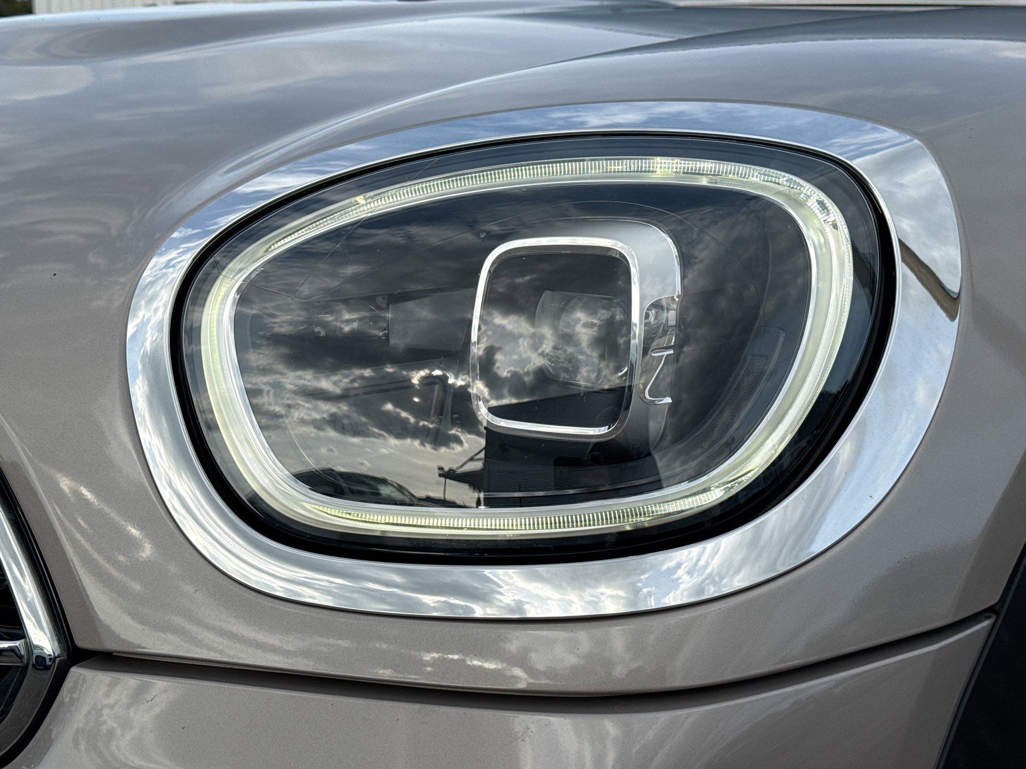 Used 2024 MINI Cooper Countryman S image 9