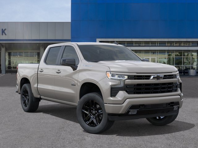 New 2026 Chevrolet Silverado 1500 RST w/ Texas Edition Plus RWD image 7