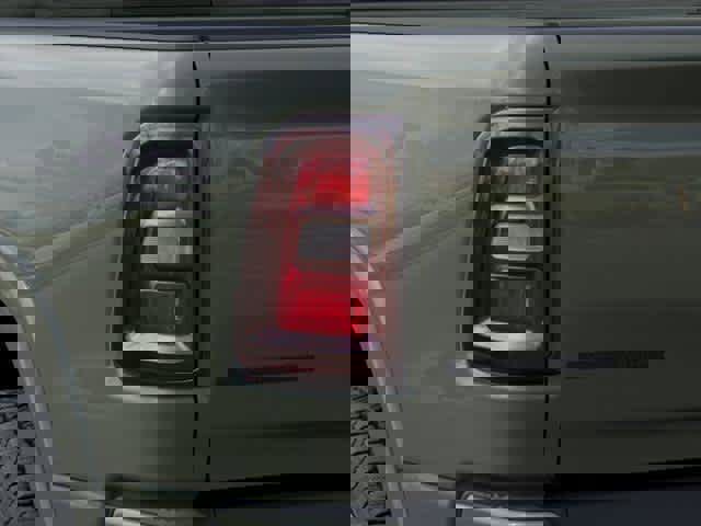 New 2026 RAM 1500 Big Horn image 17