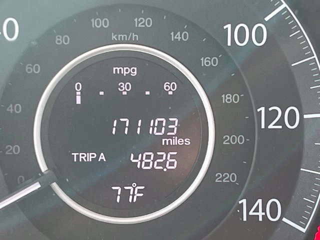 Used 2013 Honda CR-V EX image 15