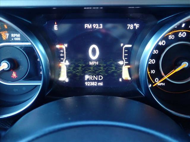 Used 2020 Jeep Wrangler Unlimited Sport S image 24