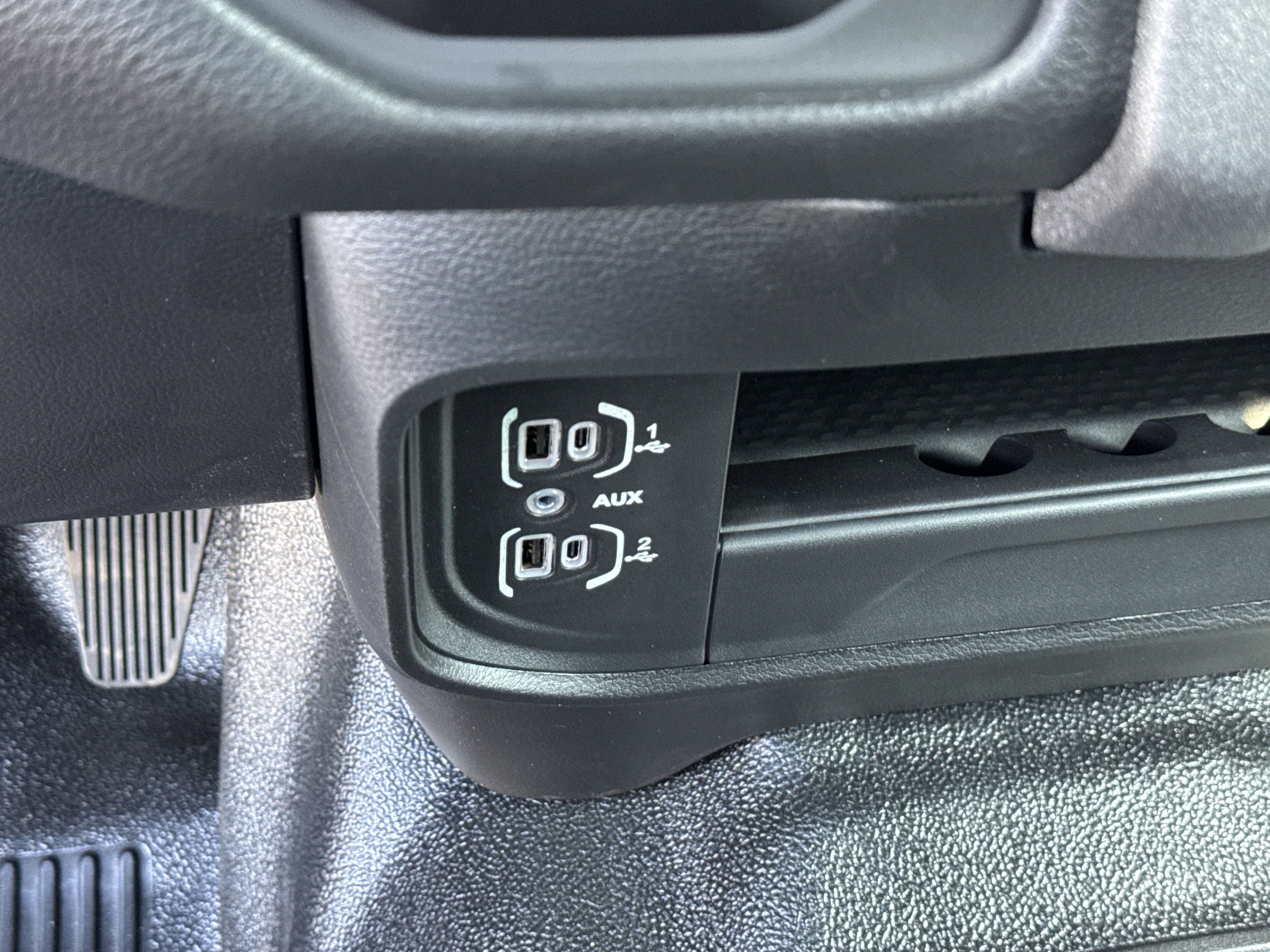 New 2025 RAM 5500 Tradesman image 37