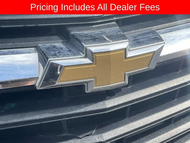 Used 2021 Chevrolet Blazer LT FWD image 14
