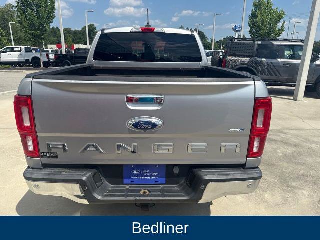 Certified 2020 Ford Ranger XLT w/ Equipment Group 301A Mid AWD/4WD image 6