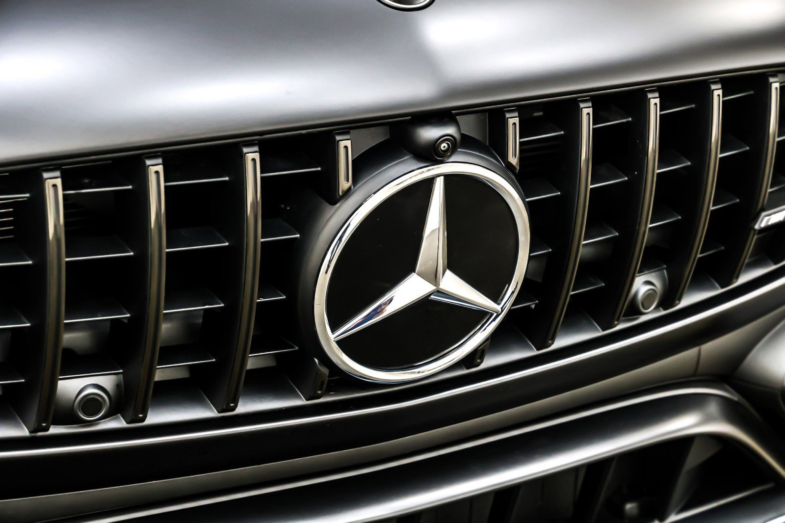 New 2026 Mercedes-Benz C 36 AMG S image 13