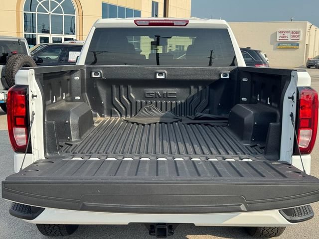 Used 2025 GMC Sierra 1500 Elevation AWD/4WD image 5