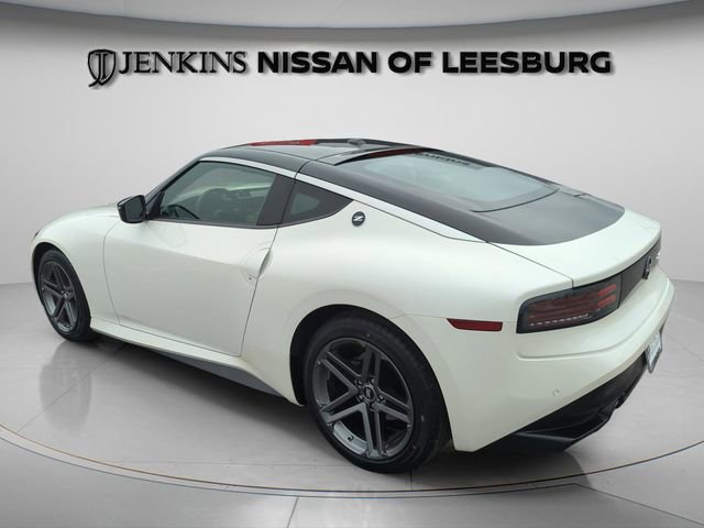 New 2026 Nissan Z Sport w/ Floor Mat Package image 9