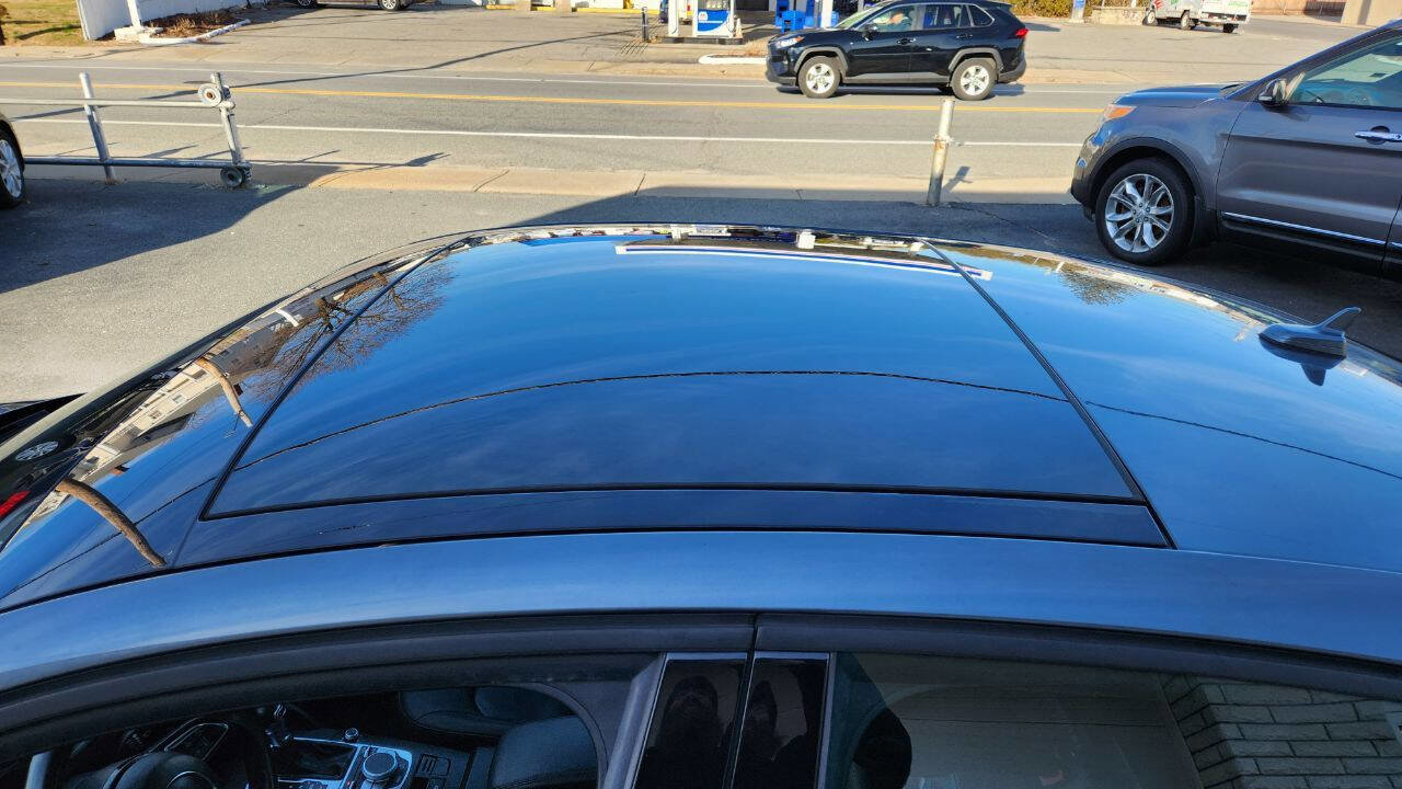 Used 2015 Audi A3 2.0T Premium image 17