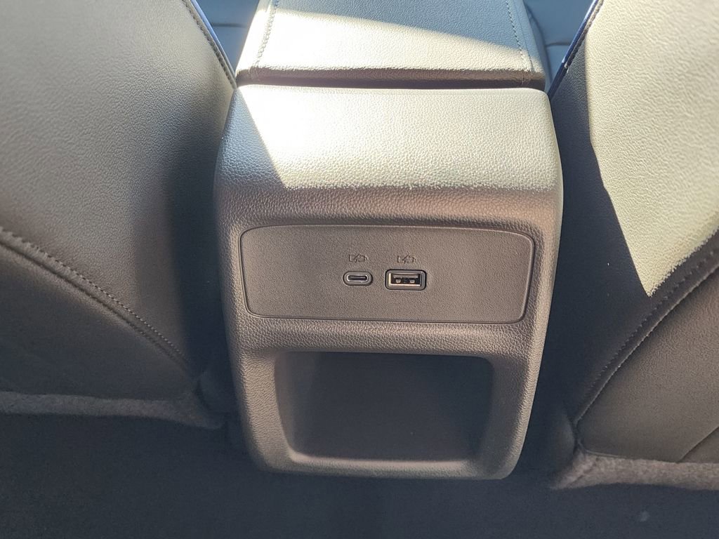 New 2026 Buick Envista Sport Touring w/ Convenience I Package image 44