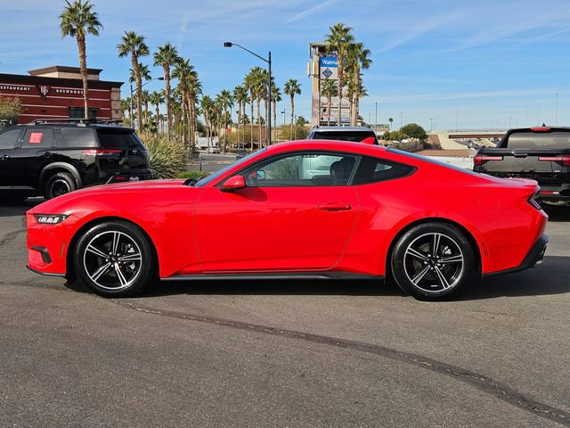 Used 2024 Ford Mustang Premium RWD image 15