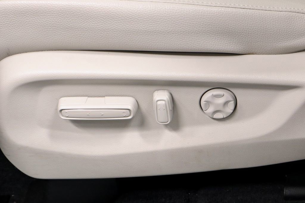 Used 2025 Honda Odyssey EX-L image 27