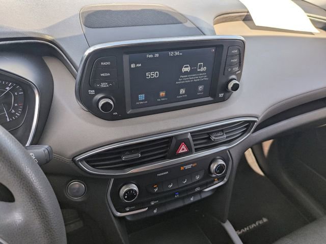 Used 2020 Hyundai Santa Fe SEL image 25