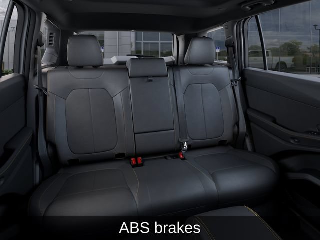 New 2026 Jeep Cherokee Limited AWD/4WD image 22