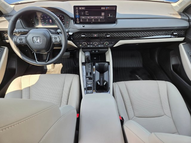 Used 2026 Honda Accord EX-L image 18