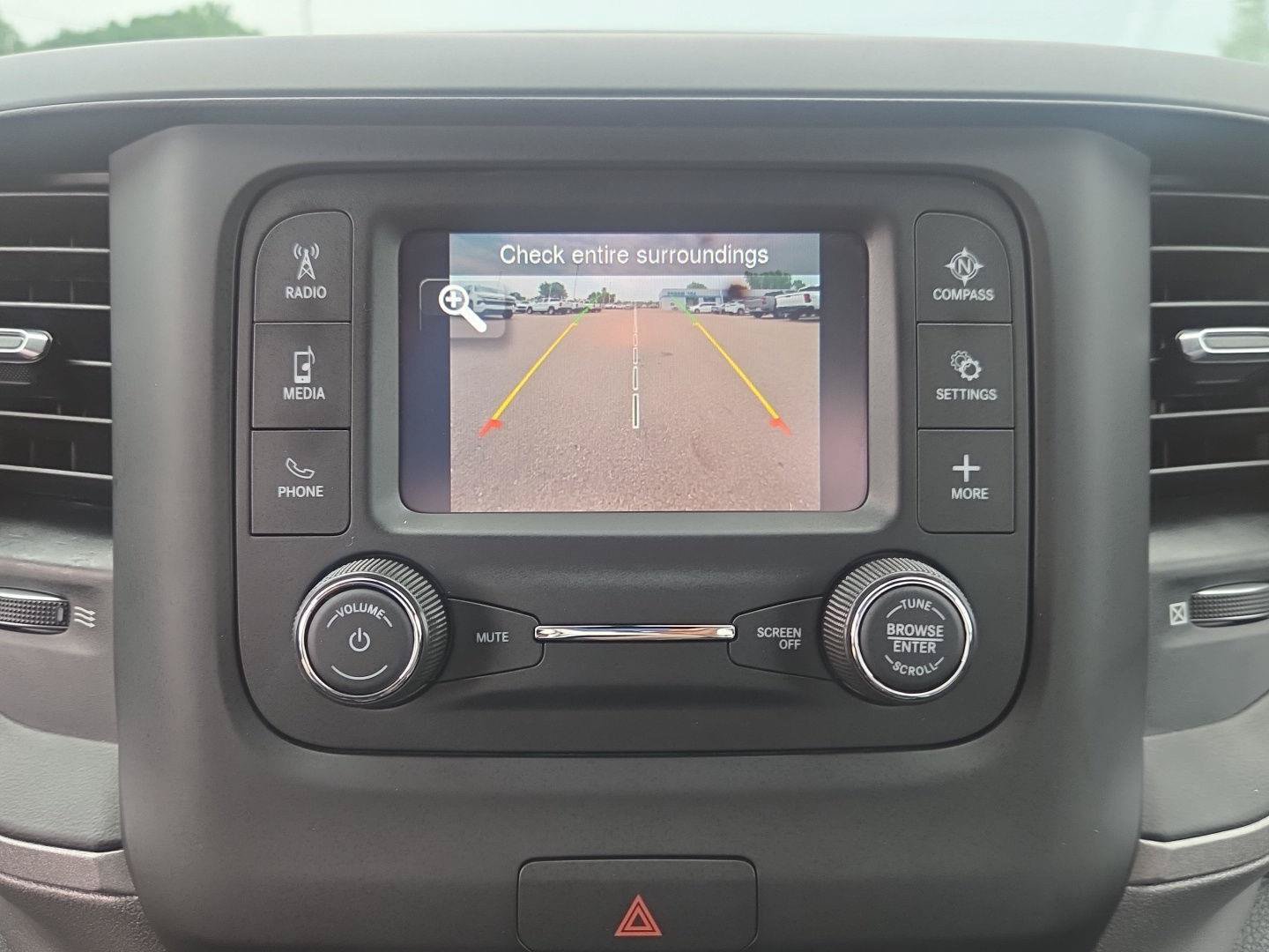 Used 2022 RAM 3500 Tradesman AWD/4WD image 20