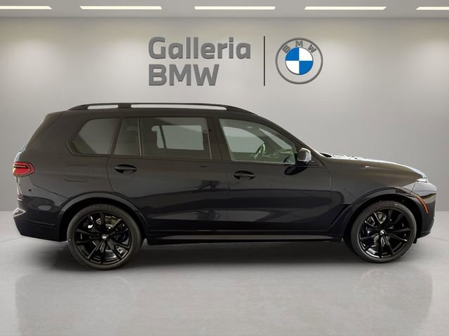 Certified 2026 BMW X7 xDrive40i w/ M Sport Package AWD/4WD image 7