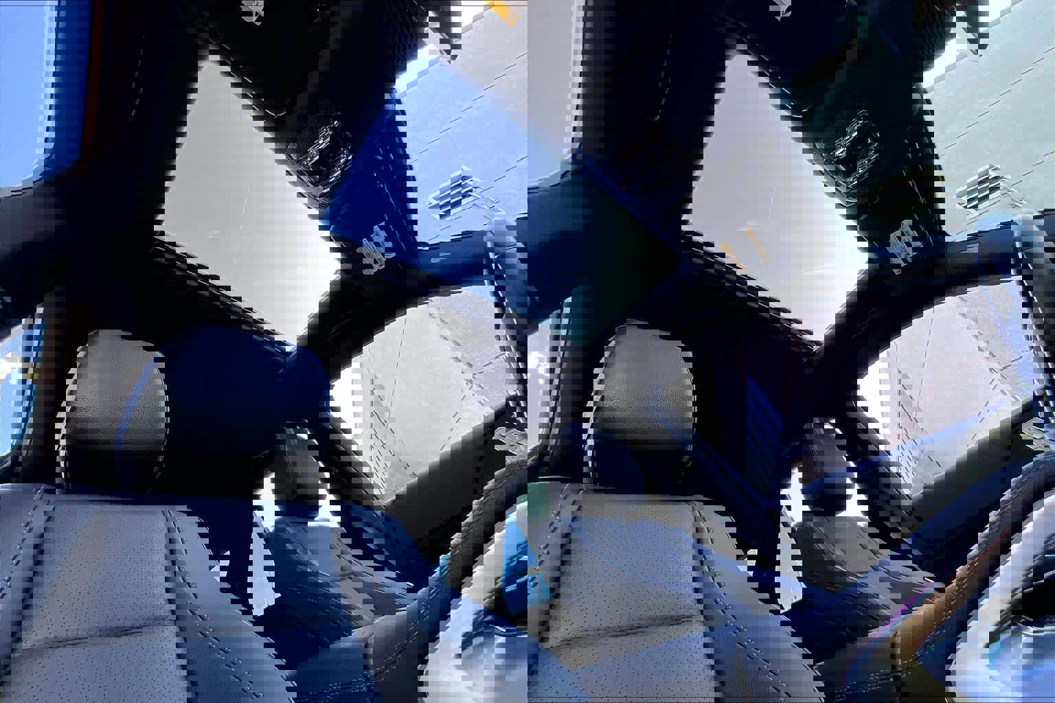 Used 2023 Mercedes-Benz GLE 350 4MATIC image 13